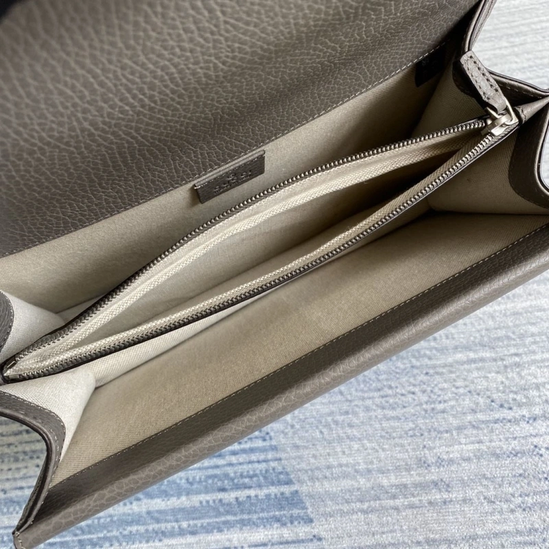 Gucci Top Handle Bags 4360C-0487