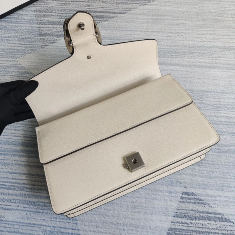 Gucci Top Handle Bags 4360C-0488