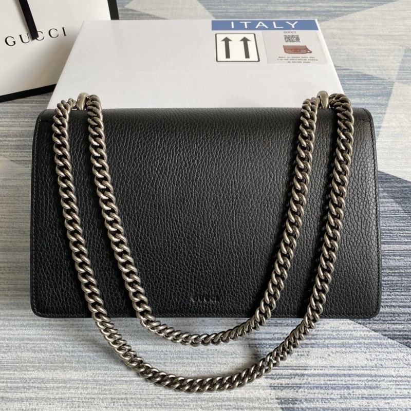 Gucci Top Handle Bags 4360C-0489