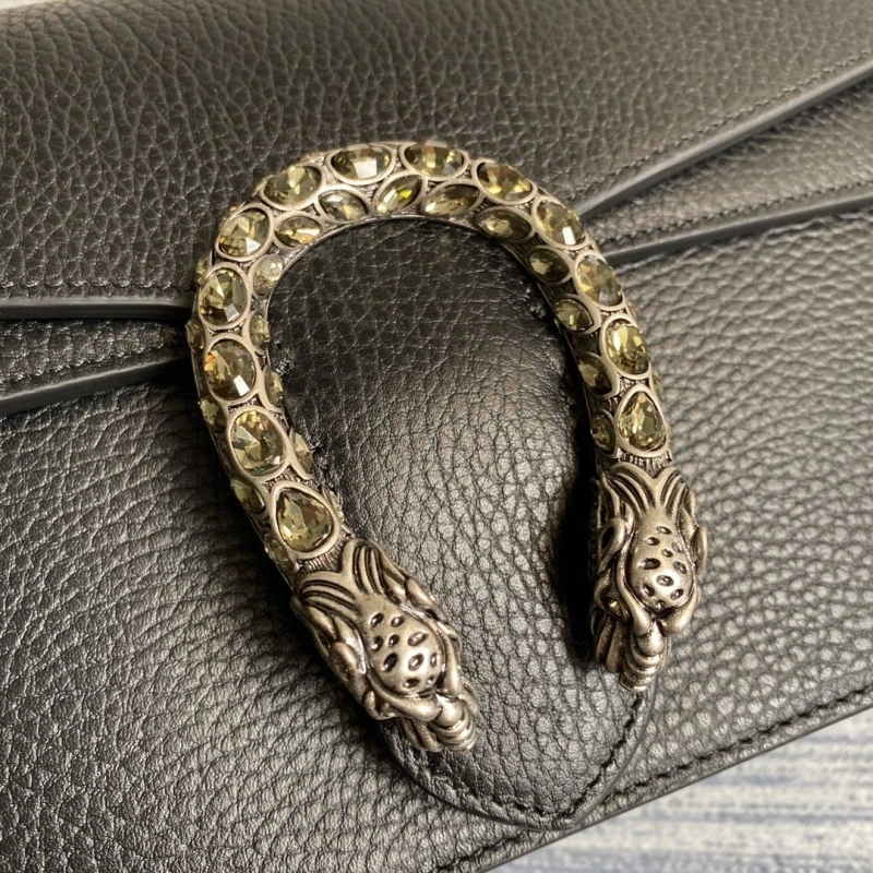 Gucci Top Handle Bags 4360C-0489