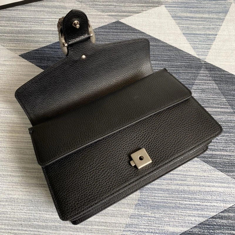 Gucci Top Handle Bags 4360C-0489