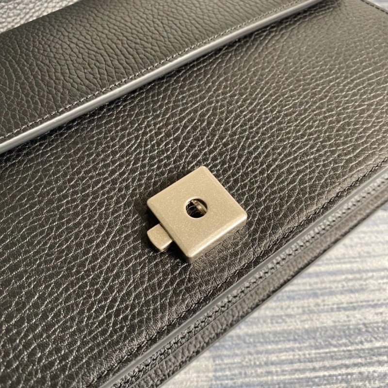 Gucci Top Handle Bags 4360C-0489