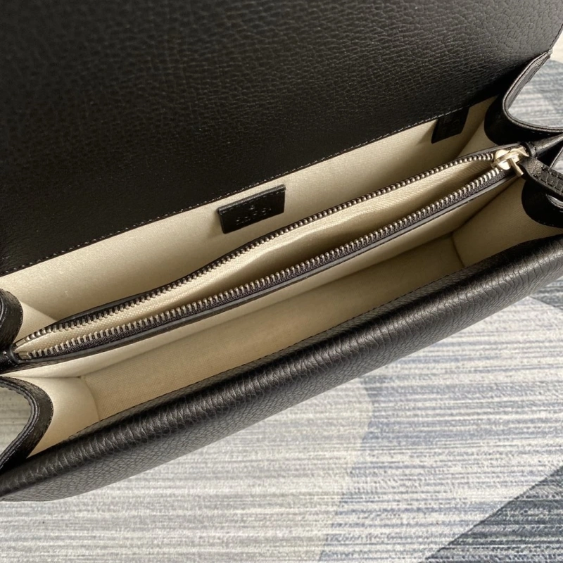 Gucci Top Handle Bags 4360C-0489