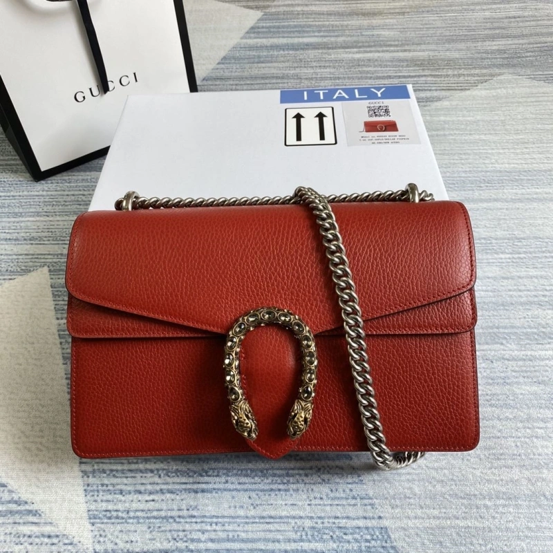 Gucci Top Handle Bags 4360C-0490