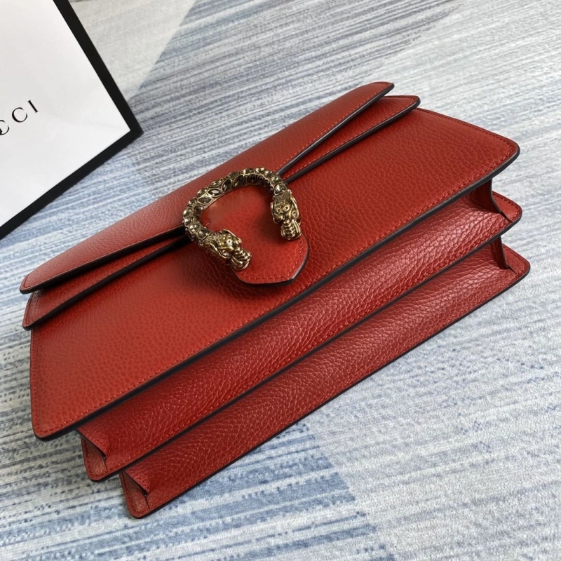 Gucci Top Handle Bags 4360C-0490