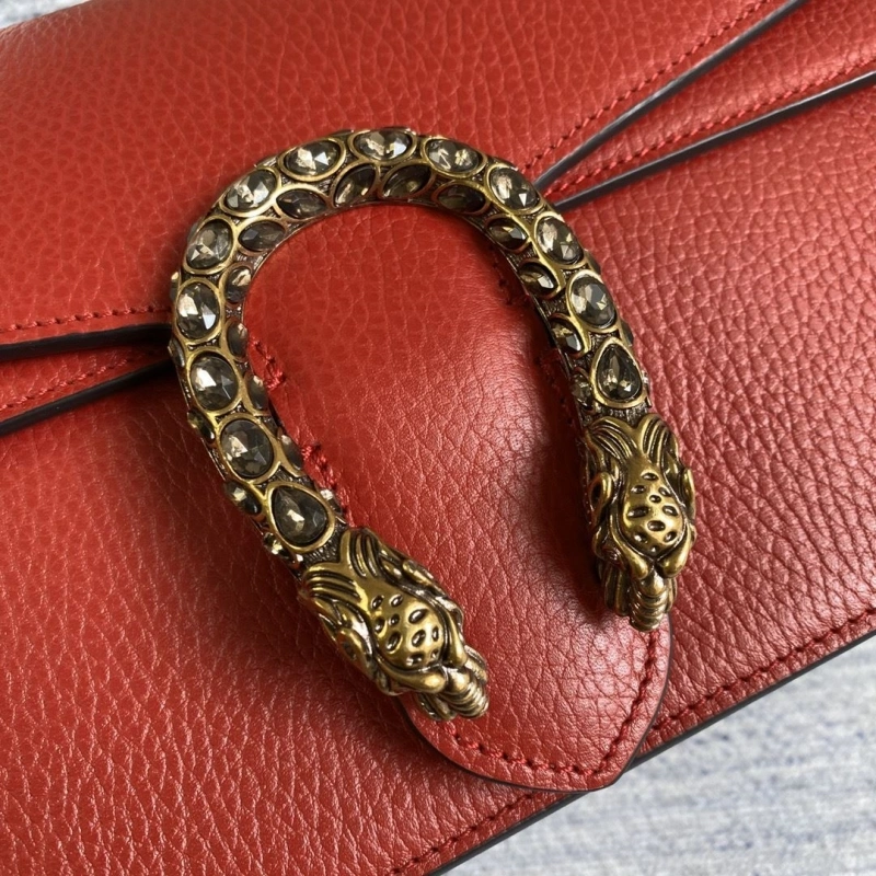 Gucci Top Handle Bags 4360C-0490