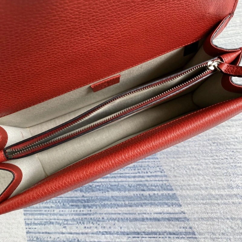 Gucci Top Handle Bags 4360C-0490