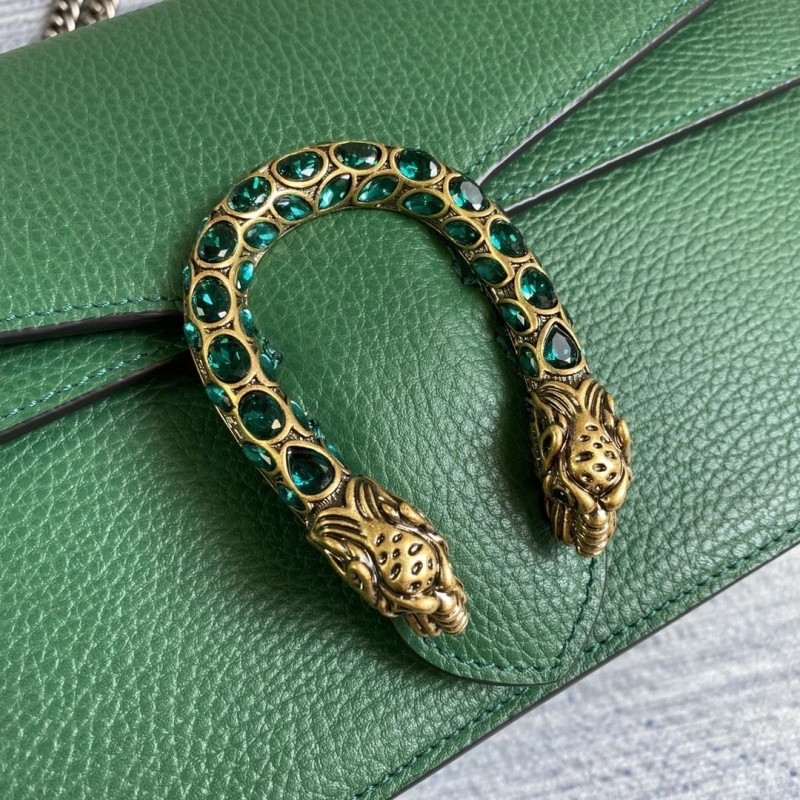 Gucci Top Handle Bags 4360C-0491