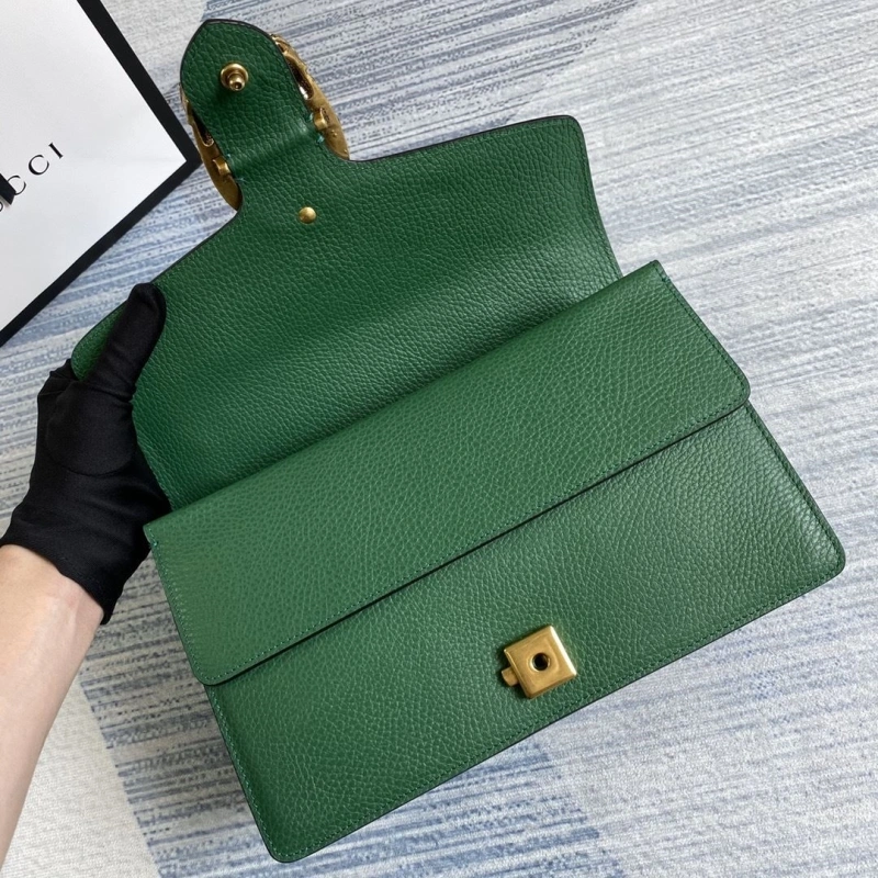 Gucci Top Handle Bags 4360C-0491