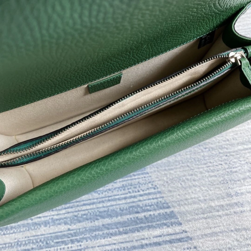 Gucci Top Handle Bags 4360C-0491