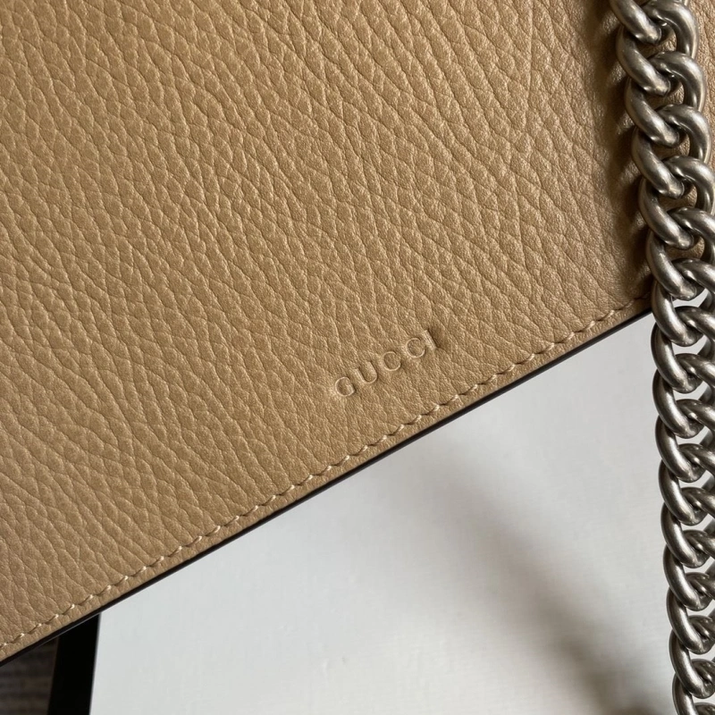 Gucci Top Handle Bags 4360C-0492