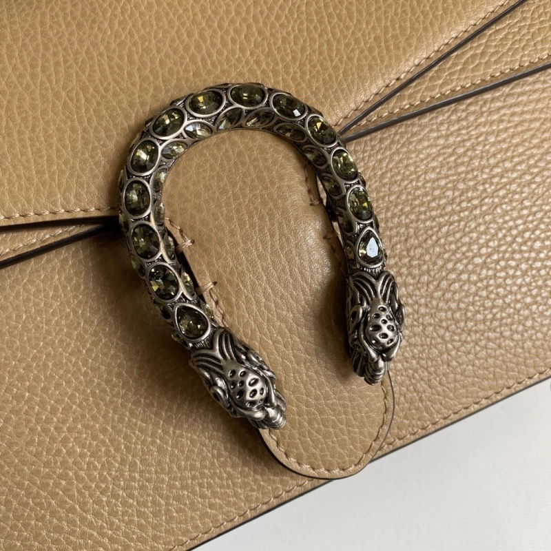 Gucci Top Handle Bags 4360C-0492