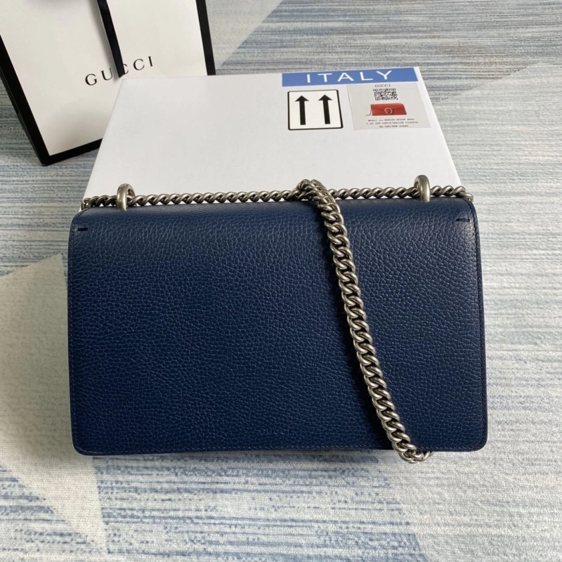 Gucci Top Handle Bags 4360C-0493