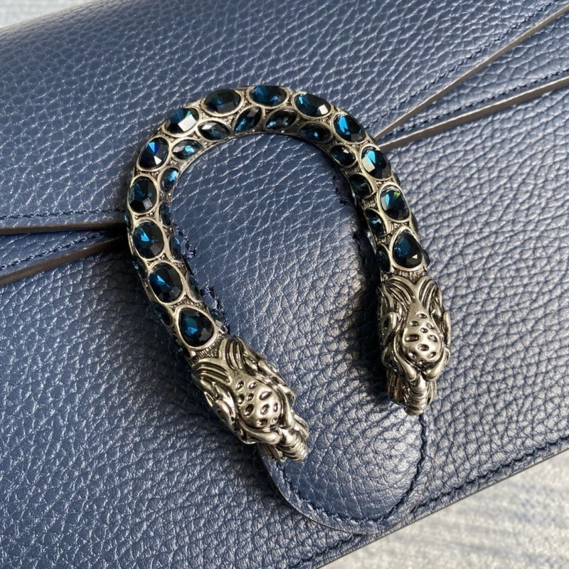 Gucci Top Handle Bags 4360C-0493