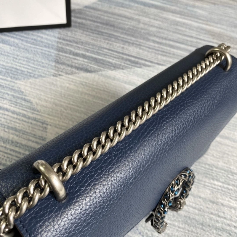 Gucci Top Handle Bags 4360C-0493