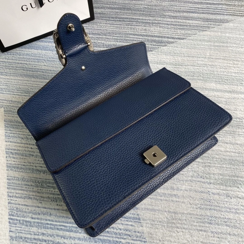 Gucci Top Handle Bags 4360C-0493