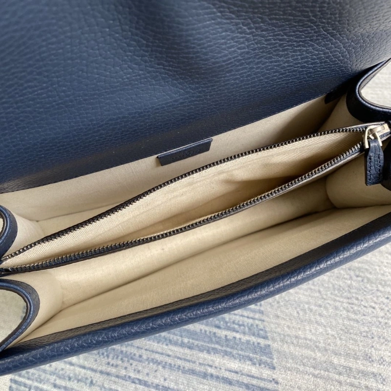 Gucci Top Handle Bags 4360C-0493