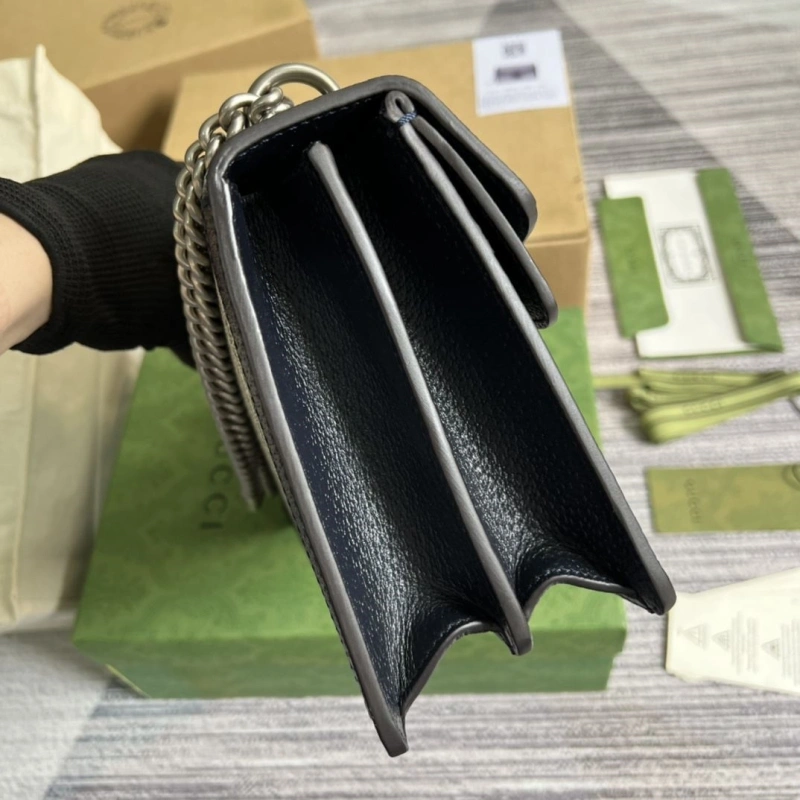 Gucci Top Handle Bags 4360C-0494