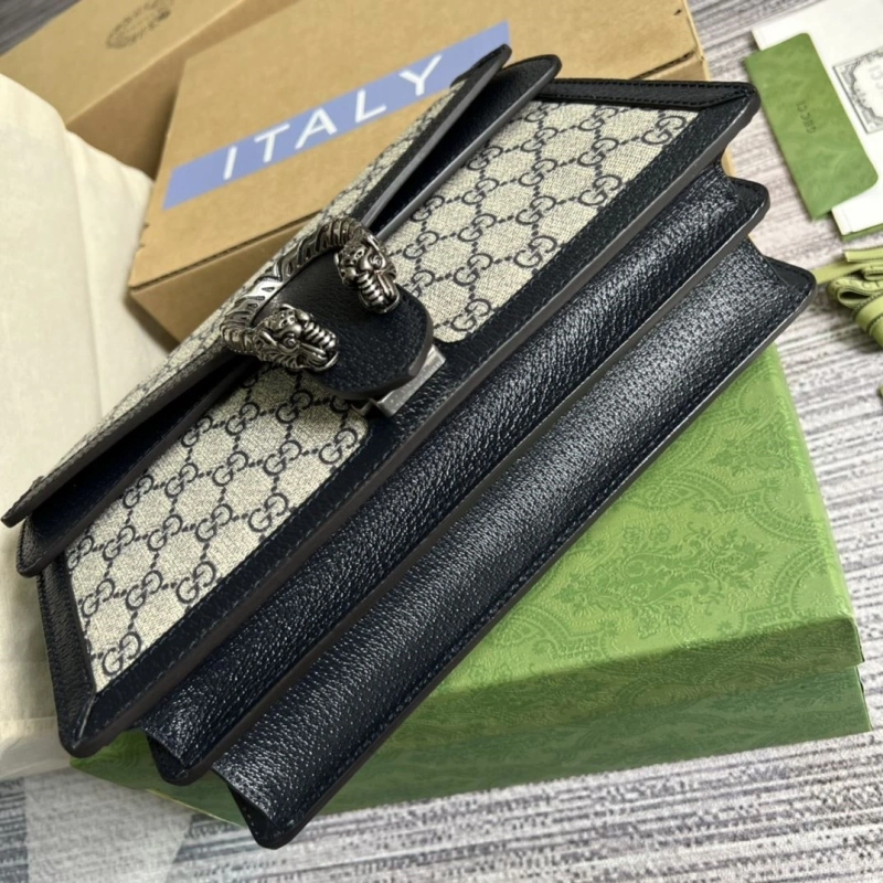 Gucci Top Handle Bags 4360C-0494