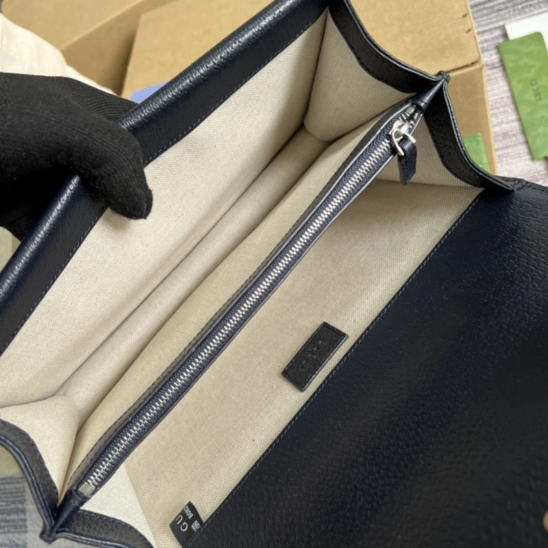 Gucci Top Handle Bags 4360C-0494