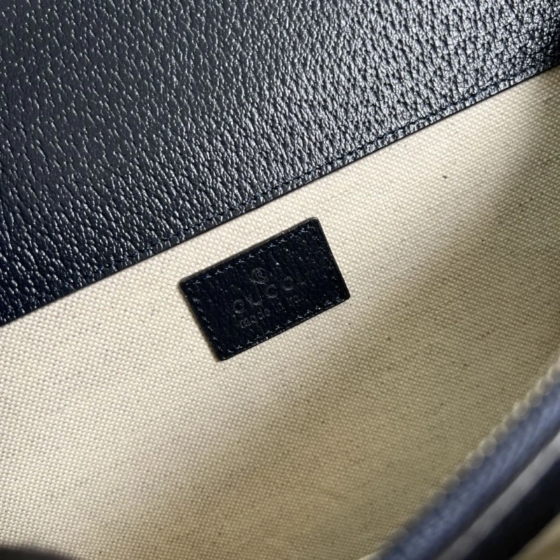 Gucci Top Handle Bags 4360C-0494