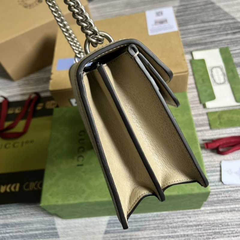 Gucci Top Handle Bags 4360C-0495