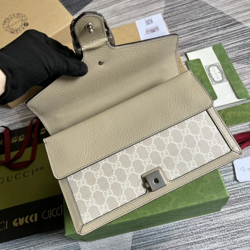Gucci Top Handle Bags 4360C-0495