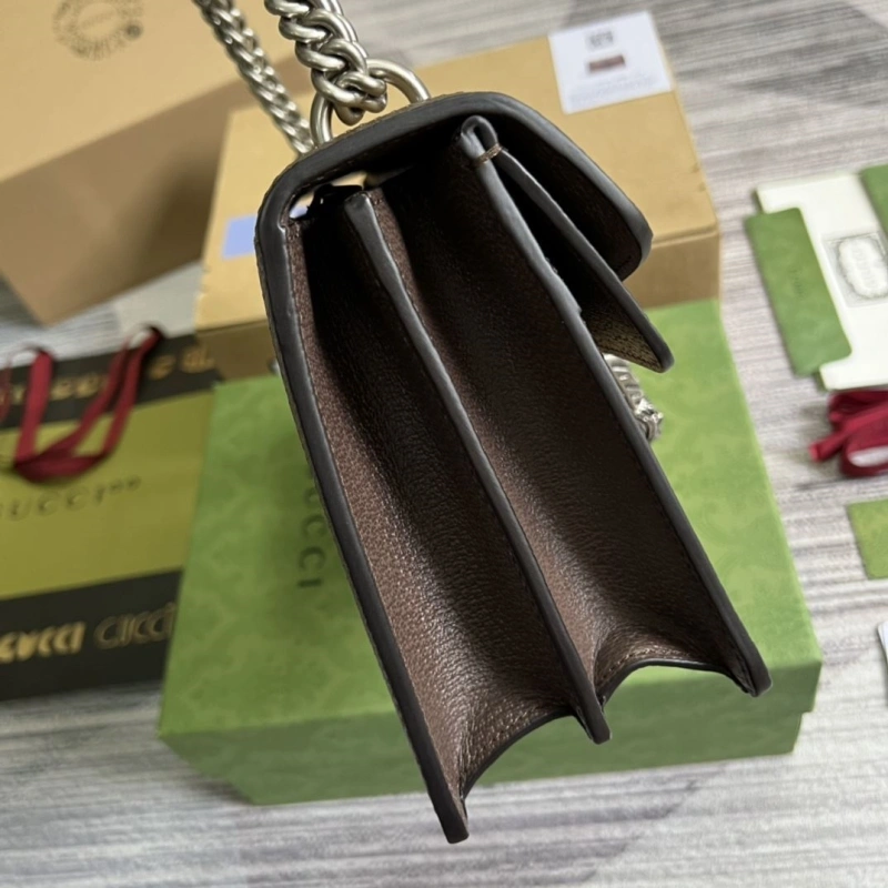 Gucci Top Handle Bags 4360C-0496