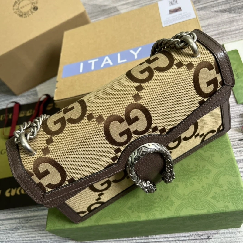 Gucci Top Handle Bags 4360C-0496