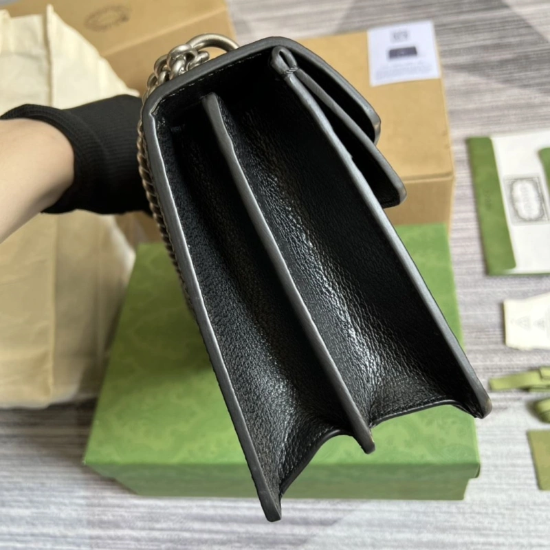 Gucci Top Handle Bags 4360C-0497