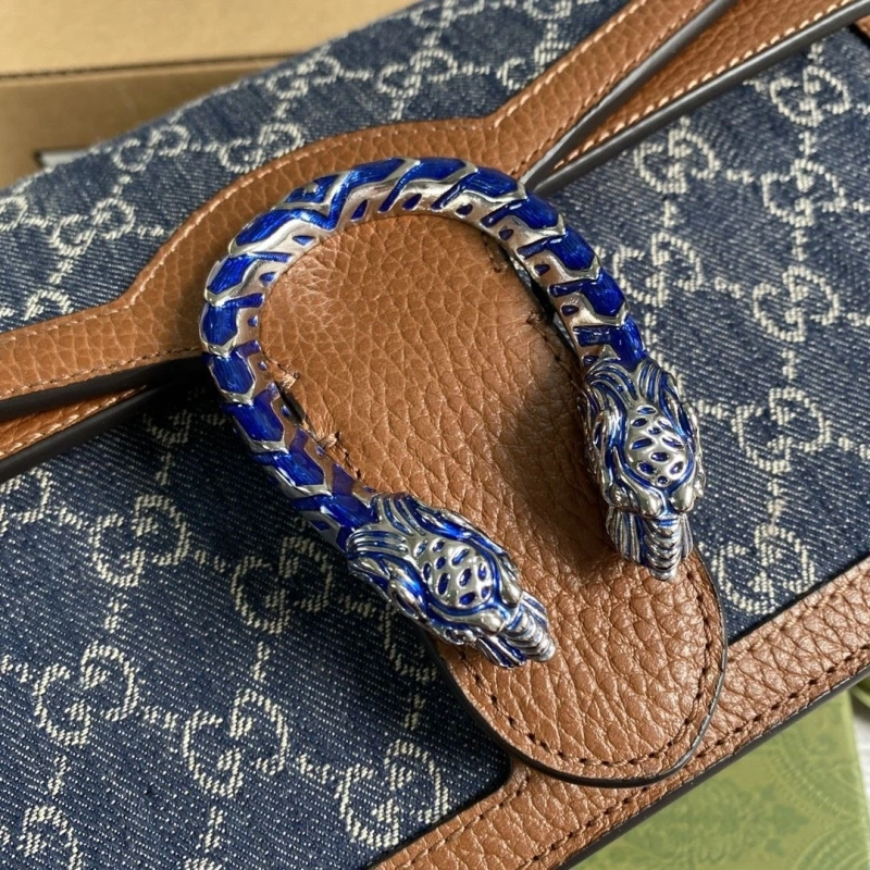 Gucci Top Handle Bags 4360C-0498