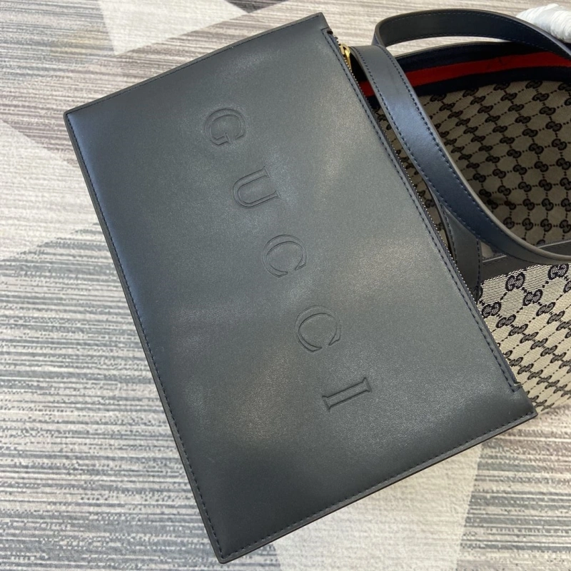 Gucci Shopping Bags 4360C-0500