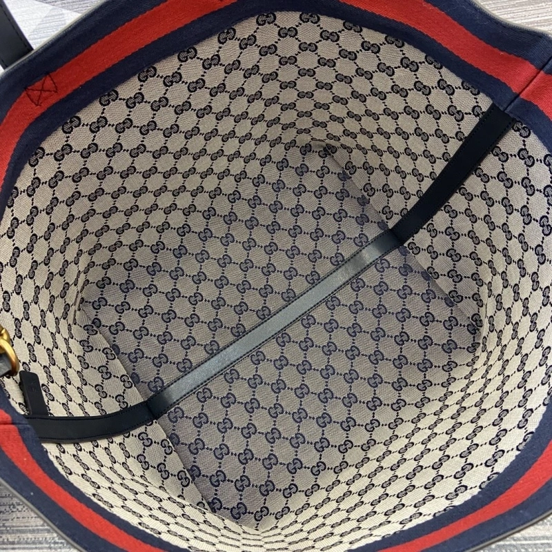 Gucci Shopping Bags 4360C-0500