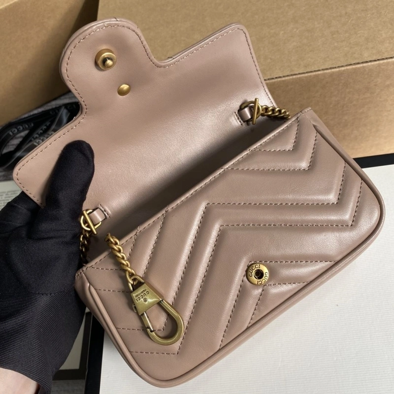 Gucci Satchel Bags 4360C-0501