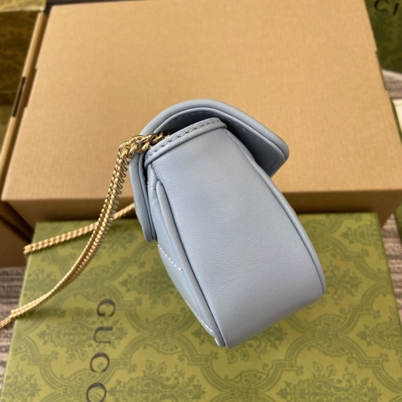 Gucci Satchel Bags 4360C-0502