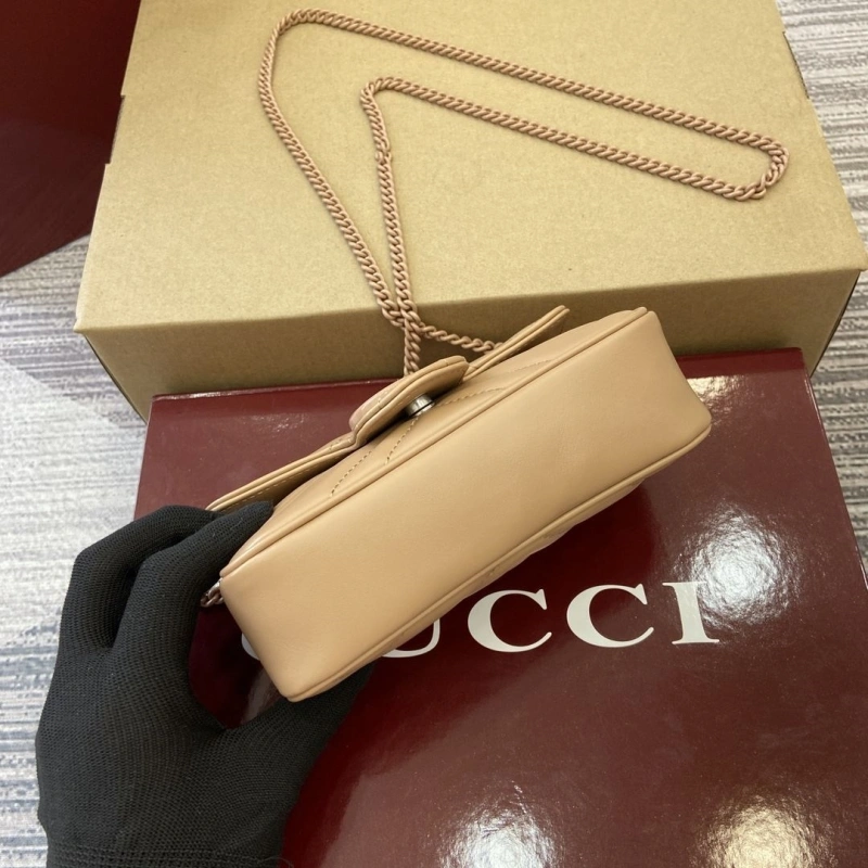 Gucci Satchel Bags 4360C-0503