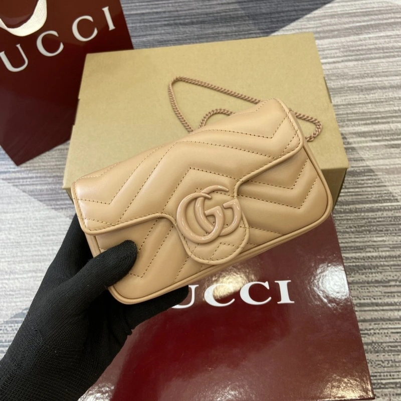 Gucci Satchel Bags 4360C-0503