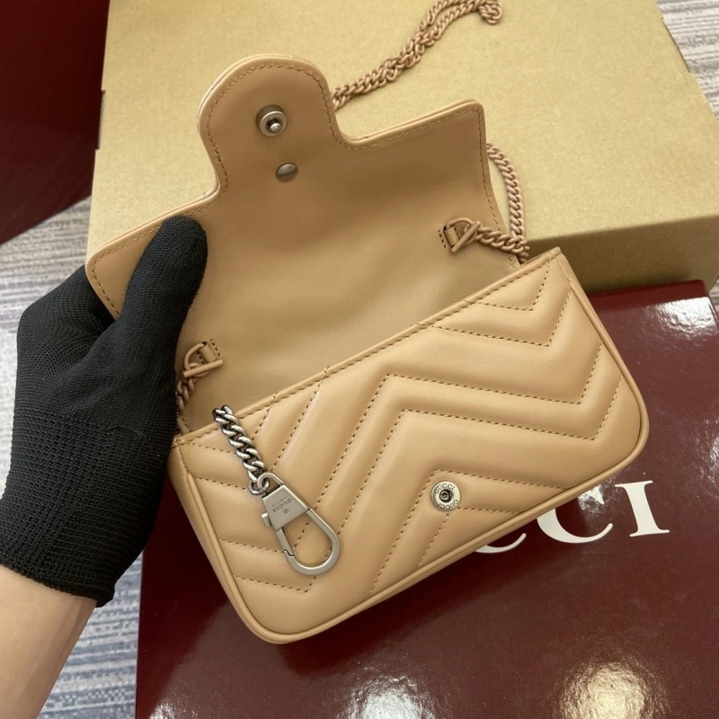 Gucci Satchel Bags 4360C-0503