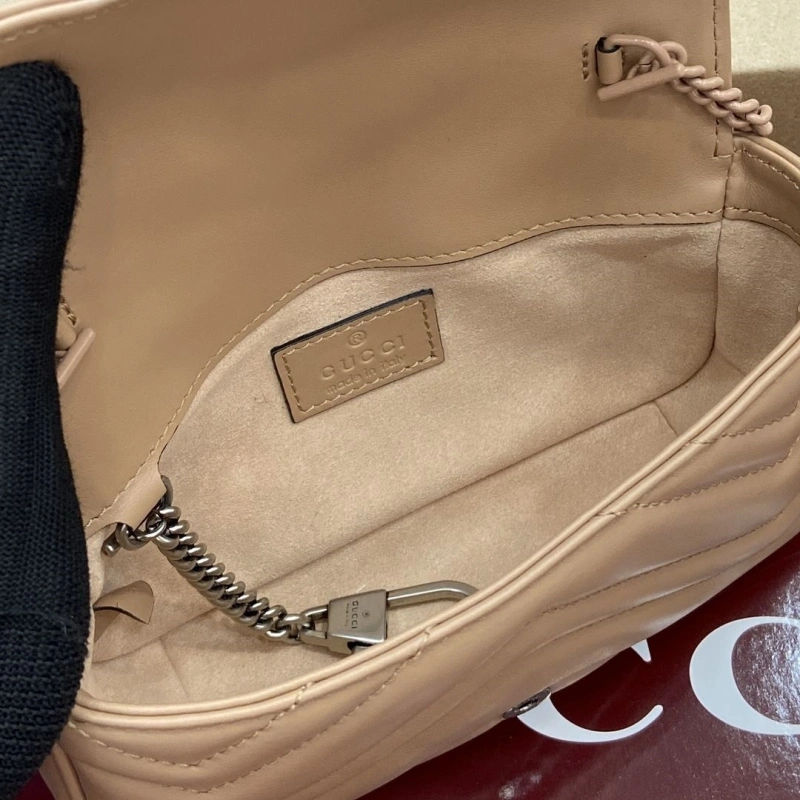 Gucci Satchel Bags 4360C-0503