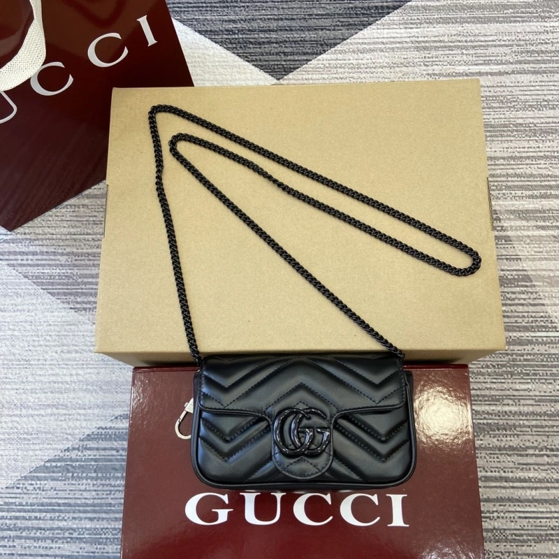 Gucci Satchel Bags 4360C-0504