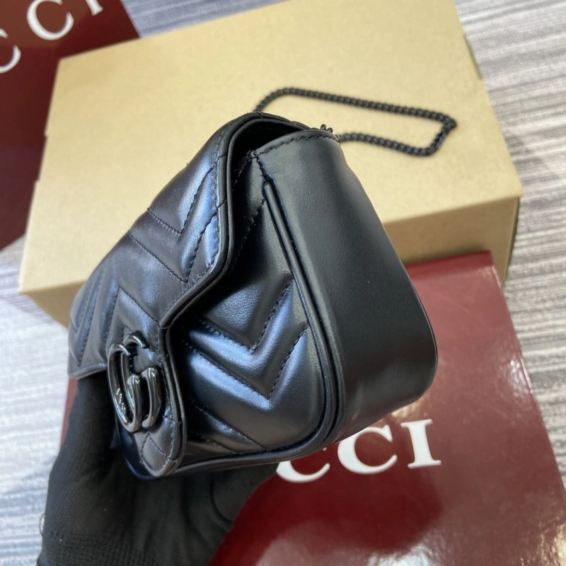 Gucci Satchel Bags 4360C-0504