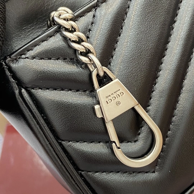 Gucci Satchel Bags 4360C-0504
