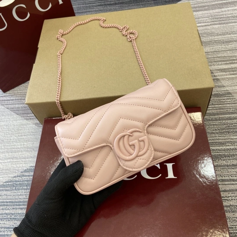Gucci Satchel Bags 4360C-0506