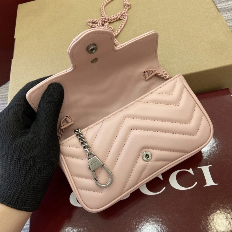 Gucci Satchel Bags 4360C-0506