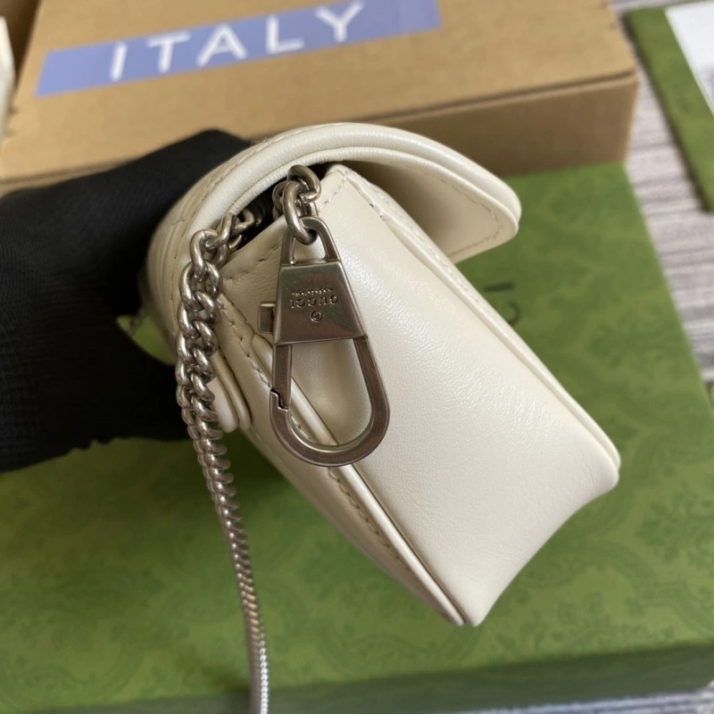 Gucci Satchel Bags 4360C-0507