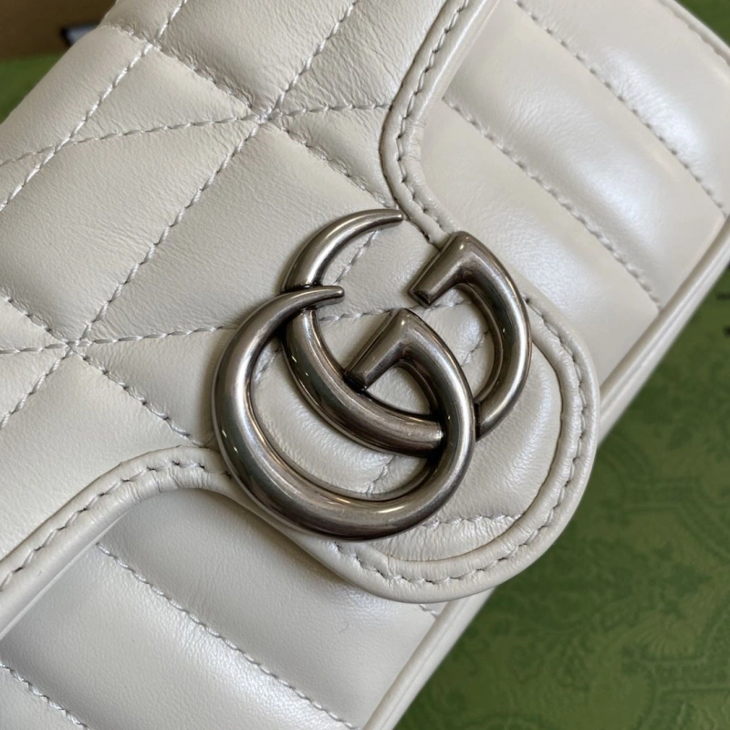 Gucci Satchel Bags 4360C-0507