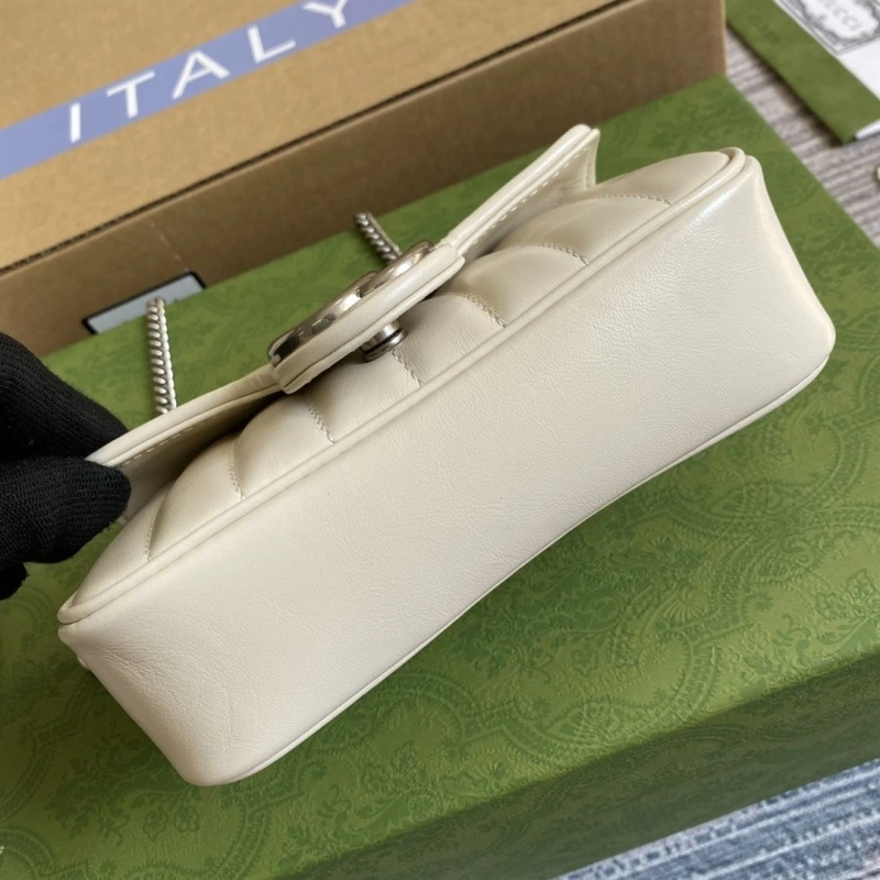 Gucci Satchel Bags 4360C-0507