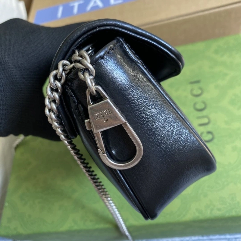 Gucci Satchel Bags 4360C-0508