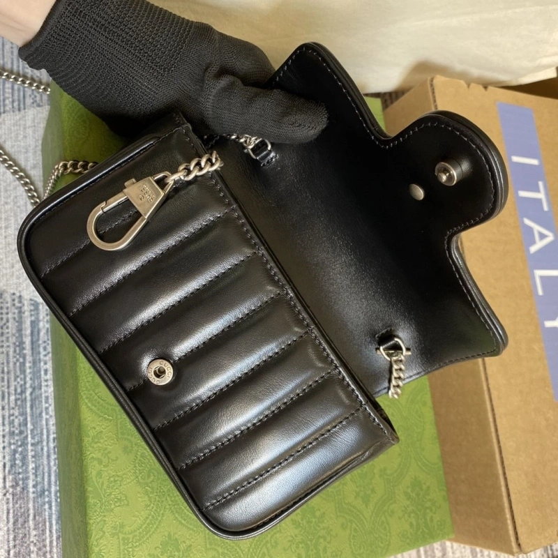 Gucci Satchel Bags 4360C-0508