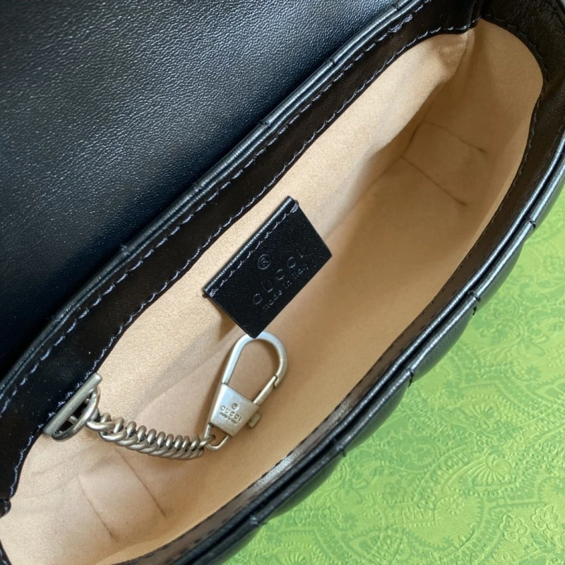 Gucci Satchel Bags 4360C-0508